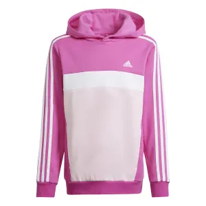 Sweatshirt child adidas Tiberio 3-Stripes image-1