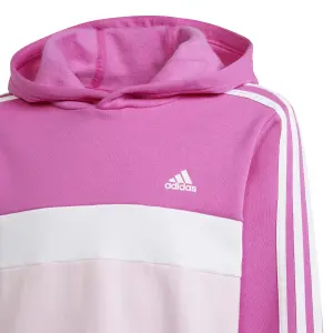 Sweatshirt child adidas Tiberio 3-Stripes image-3