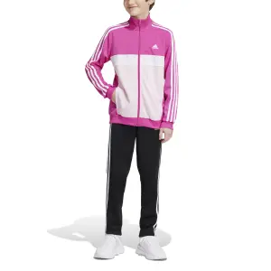 Children's training jacket adidas Essentials 3-Stripes Tiberio image-5