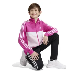 Children's training jacket adidas Essentials 3-Stripes Tiberio image-4