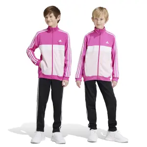 Children's training jacket adidas Essentials 3-Stripes Tiberio image-2