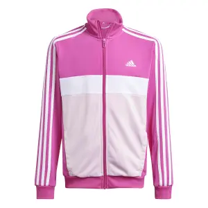 Children's training jacket adidas Essentials 3-Stripes Tiberio image-0