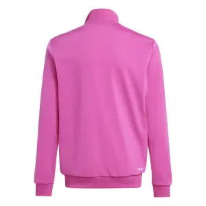 Children's training jacket adidas Essentials 3-Stripes Tiberio image-6