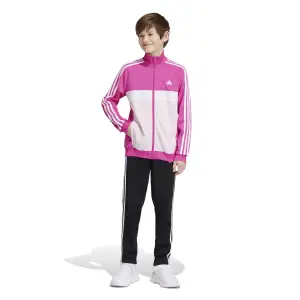 Children's training jacket adidas Essentials 3-Stripes Tiberio image-3