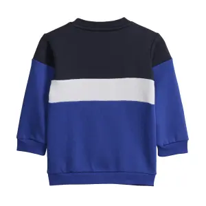 Baby legging set adidas Essentials Colorblock 3-Stripes image-6