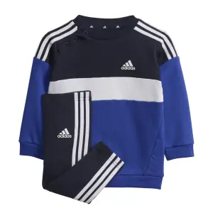 Baby legging set adidas Essentials Colorblock 3-Stripes image-1