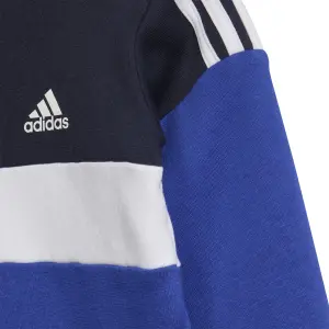 Baby legging set adidas Essentials Colorblock 3-Stripes image-3