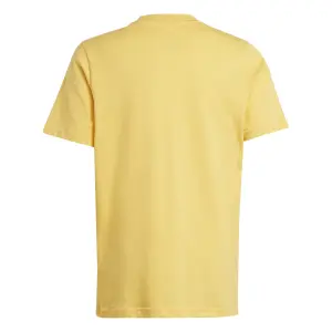 T-shirt de criança adidas Essentials Big Logo image-0