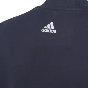 Camiseta infantil adidas Essentials Big Logo image-2