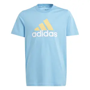 Kid's T-shirt adidas Essentials 2 Colored Big Logo image-0