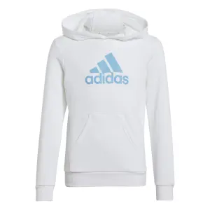 Sudadera infantil adidas Big Logo Essentials image-0