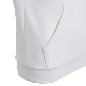 Sudadera infantil adidas Big Logo Essentials image-3