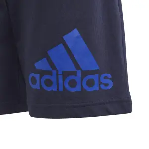 Pantalón corto infantil adidas Essentials image-2