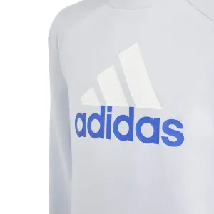 Kids hoodie and joggers set adidas image-5