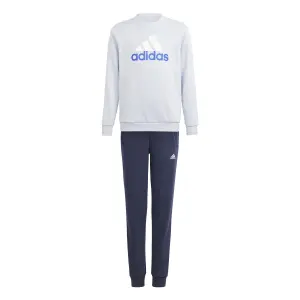 Kids hoodie and joggers set adidas image-0