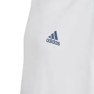 T-shirt do namorado da rapariga adidas Essentials 3-Stripes image-3