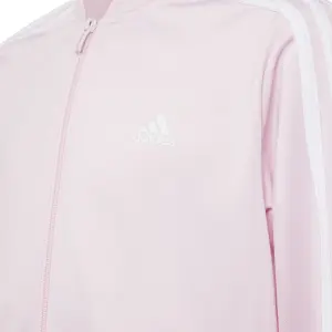 Fato de treino para desporto feminino adidas Essentials 3-Stripes image-6