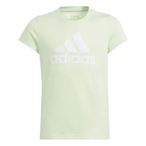 Camiseta de chica adidas Essentials Big Logo image-0