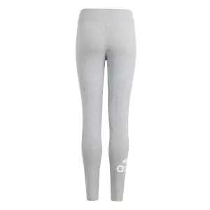 Leggings con gran logo para chica adidas Essentials image-2