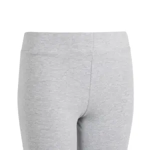 Leggings con gran logo para chica adidas Essentials image-3