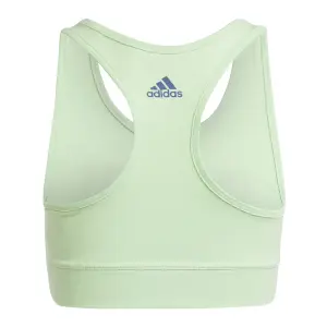Girl's Sports bra adidas Essentials Linear Logo image-2