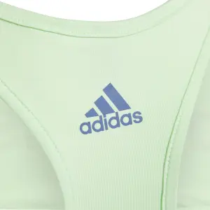 Girl's Sports bra adidas Essentials Linear Logo image-3