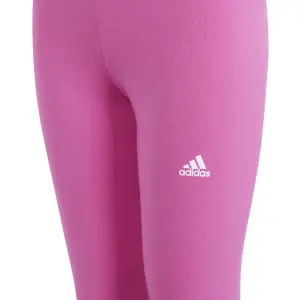 Girls' leggings adidas Essentials Linear Logo image-3