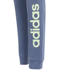 Pantalón infantil adidas Essentials image-4