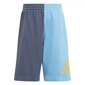 Set T-shirt e pantaloncini per bambini Adidas Essentials Colorblock image-2