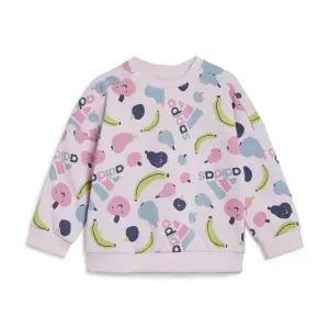 Chándal estampado bebé adidas Essentials image-1