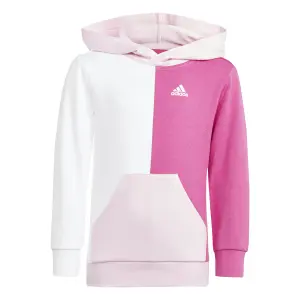 Sudadera infantil adidas Essentials Colorblock image-0