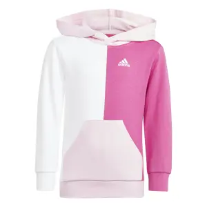 Sudadera infantil adidas Essentials Colorblock image-1