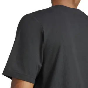 T-shirt gráfica adidas City Escape Torn Camo image-6