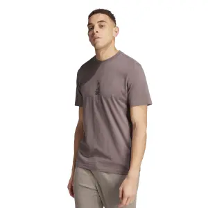 Camiseta adidas Mirage image-2