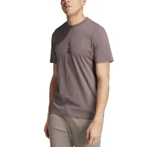 Camiseta adidas Mirage image-3