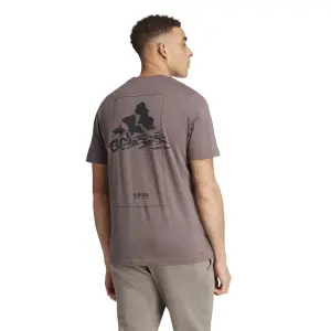 Camiseta adidas Mirage image-4