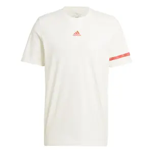 Camiseta adidas Brand Love Collegiate Graphic image-2