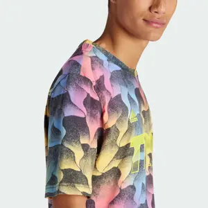 Camiseta adidas Summer Of Tiro Graphic image-5