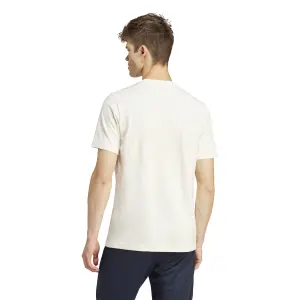 Camiseta gráfica adidas Folded Sportswear image-4