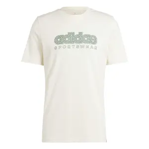 Camiseta adidas Growth Graphic image-0