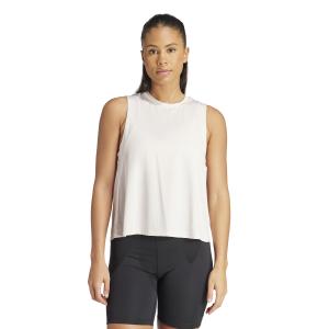 Tampo do tanque feminino adidas Studio image-1