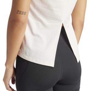 Tampo do tanque feminino adidas Studio image-4