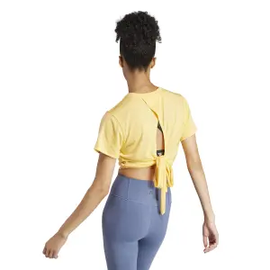 T-Shirt adidas Studio image-4