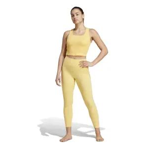 Camiseta de tirantes para mujer adidas Studio image-2