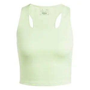 Camiseta de tirantes mujer adidas Studio image-0