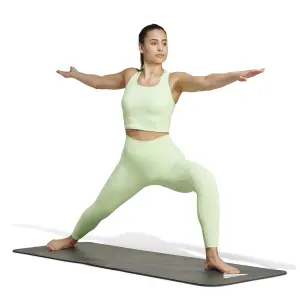 Camiseta de tirantes mujer adidas Studio image-1