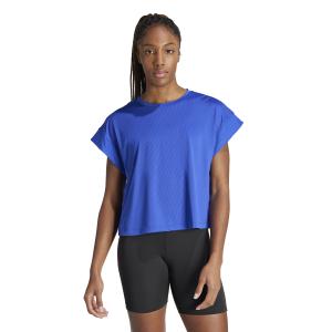Camisola feminina adidas Studio image-1