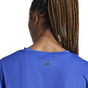 Camisola feminina adidas Studio image-4