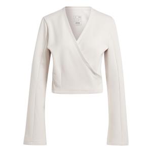 Haut d'entraînement femme adidas Cover-Up image-0