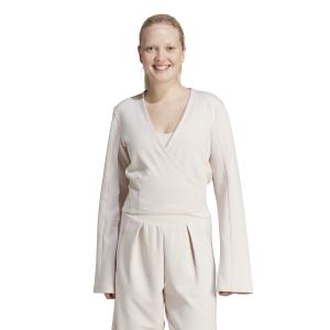 Haut d'entraînement femme adidas Cover-Up image-1